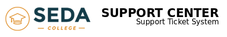SEDA College HelpDesk